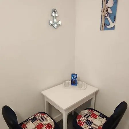 Revi Apartman