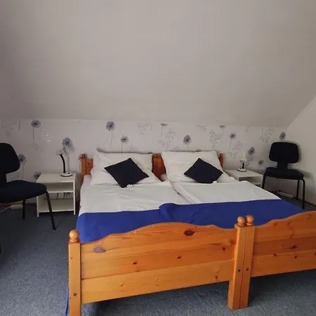 Feriehus Revi Apartman