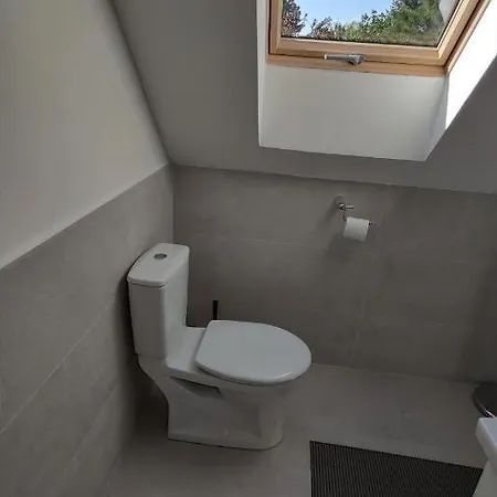 Revi Apartman *
