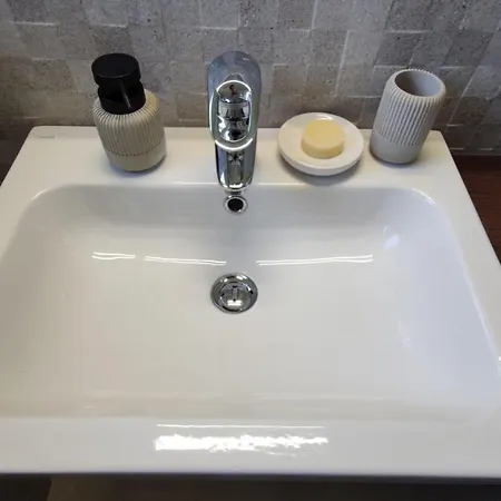 Feriehus Revi Apartman