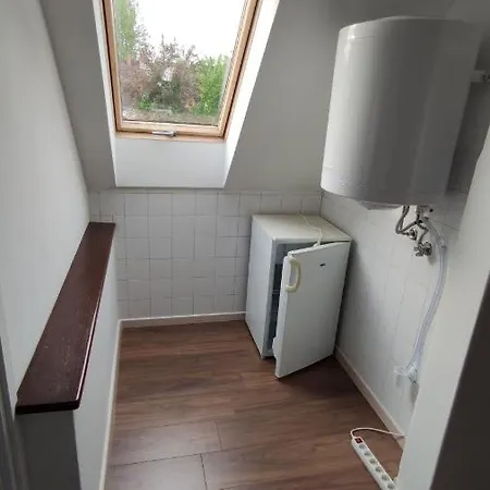 Revi Apartman