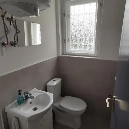 Revi Apartman Balatonboglár