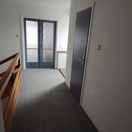 Feriehus Revi Apartman Balatonboglár