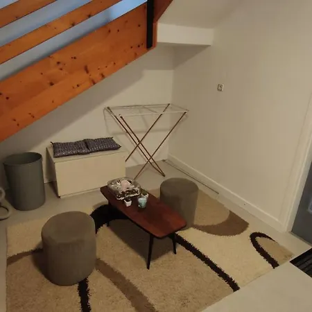 Feriehus Revi Apartman Balatonboglár